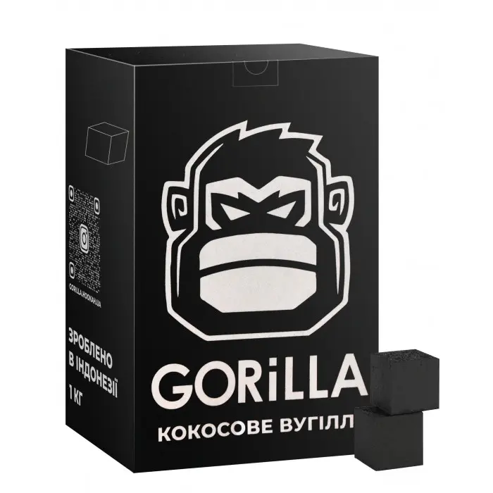 Gorilla 1кг