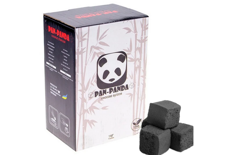 panda yellow